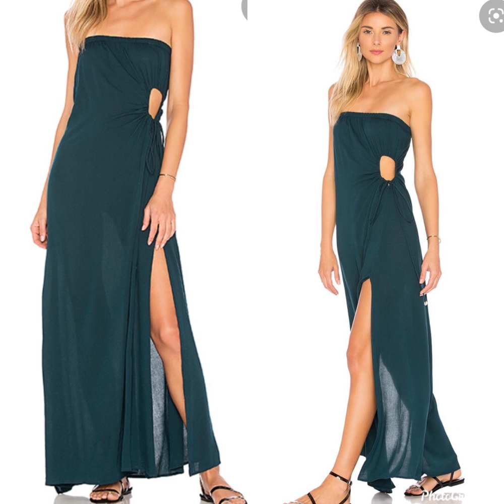 Indah Allegra Dress